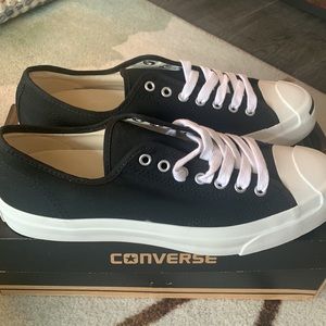 NWT Jack Purcell Converse (Unisex)